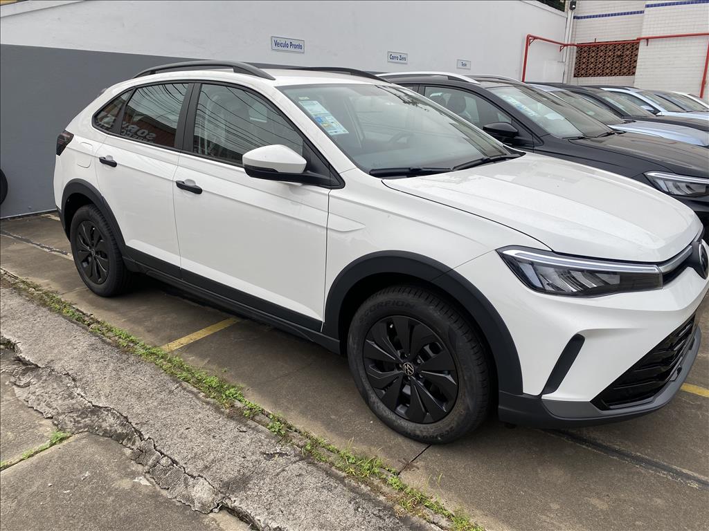 NIVUS 1.0 200 TSI TOTAL FLEX SENSE AUTOMÁTICO1
