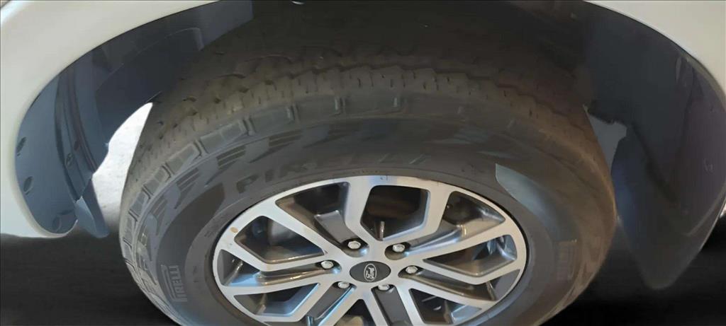 RANGER 3.0 V6 TURBO DIESEL CD LIMITED 4X4 AUTOMÁTICO15