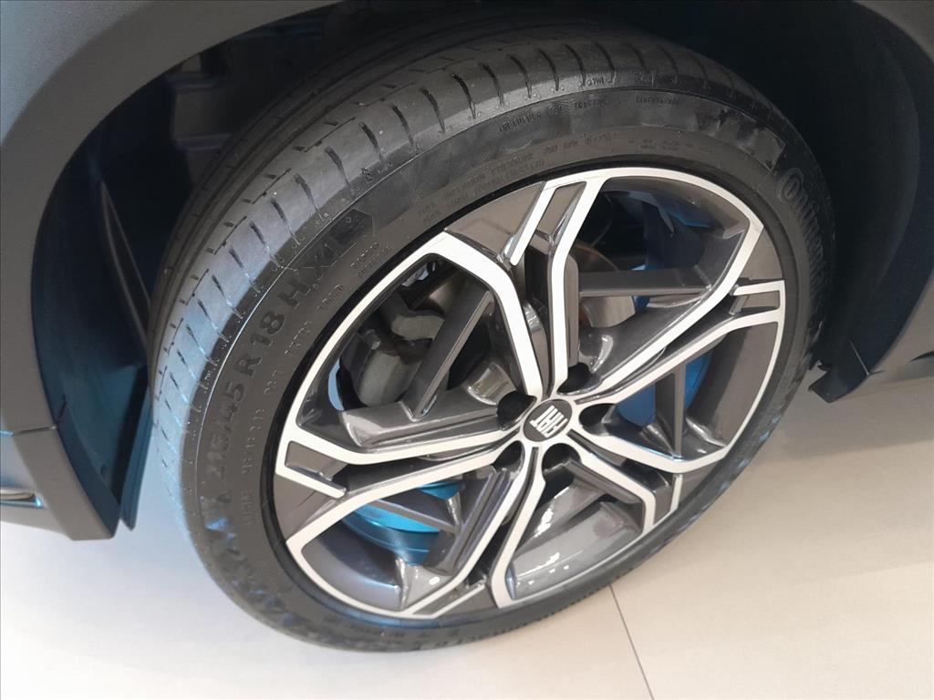 FASTBACK 1.0 TURBO 200 FLEX IMPETUS CVT8