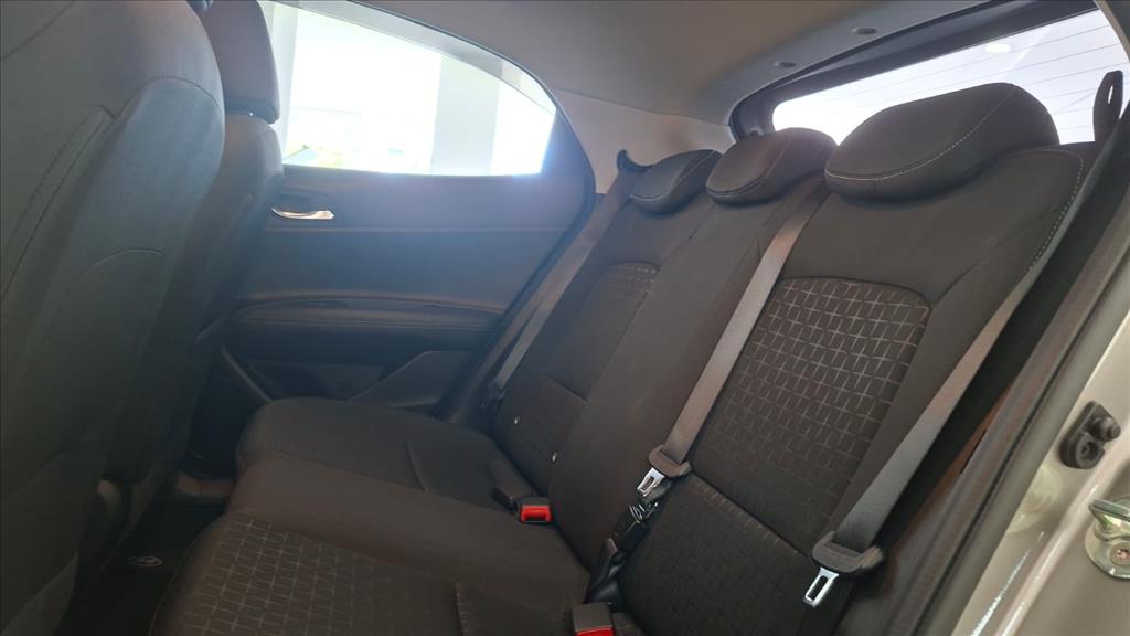 Hyundai-HB20-1.0 TGDI FLEX PLATINUM AUTOMÁTICO