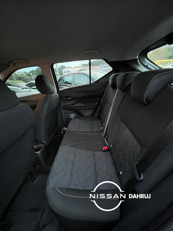KICKS 1.6 16V FLEXSTART SENSE XTRONIC9