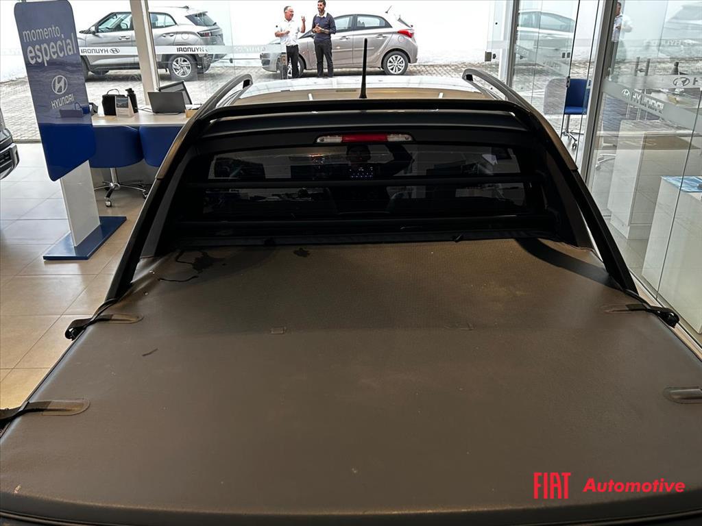 SAVEIRO 1.6 MSI EXTREME CD 16V FLEX 2P MANUAL8