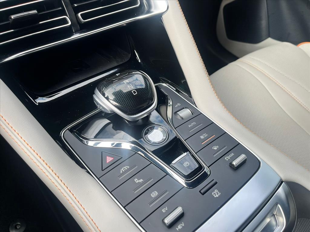 SONG PLUS 1.5 DM-I HÍBRIDO AUTOMÁTICO9