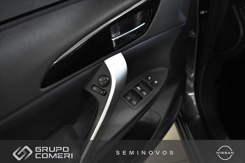 ECLIPSE CROSS 1.5 MIVEC TURBO GASOLINA HPE-S CVT14