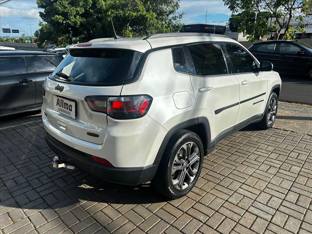 COMPASS 1.3 T270 TURBO FLEX LONGITUDE AT63