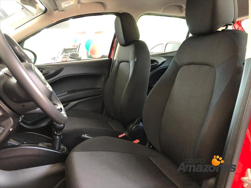 carro