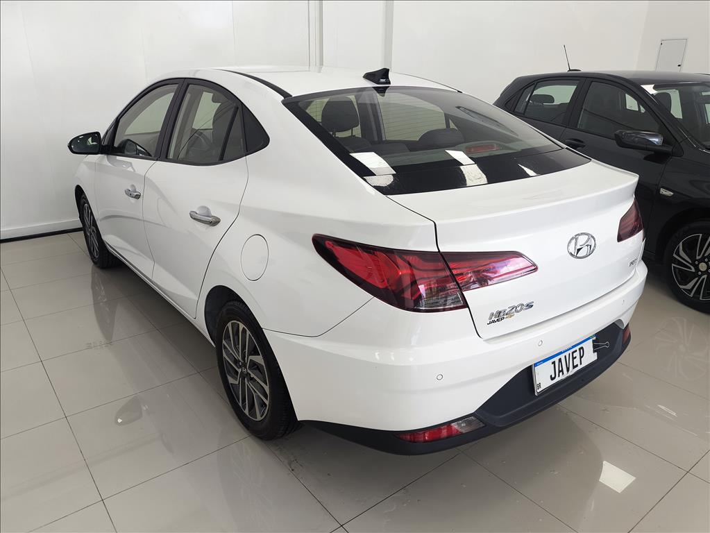Hyundai-HB20S-1.0 TGDI FLEX PLATINUM AUTOMÁTICO