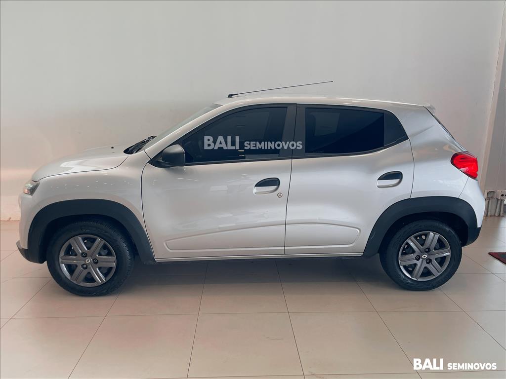 KWID 1.0 12V SCE FLEX ZEN MANUAL4