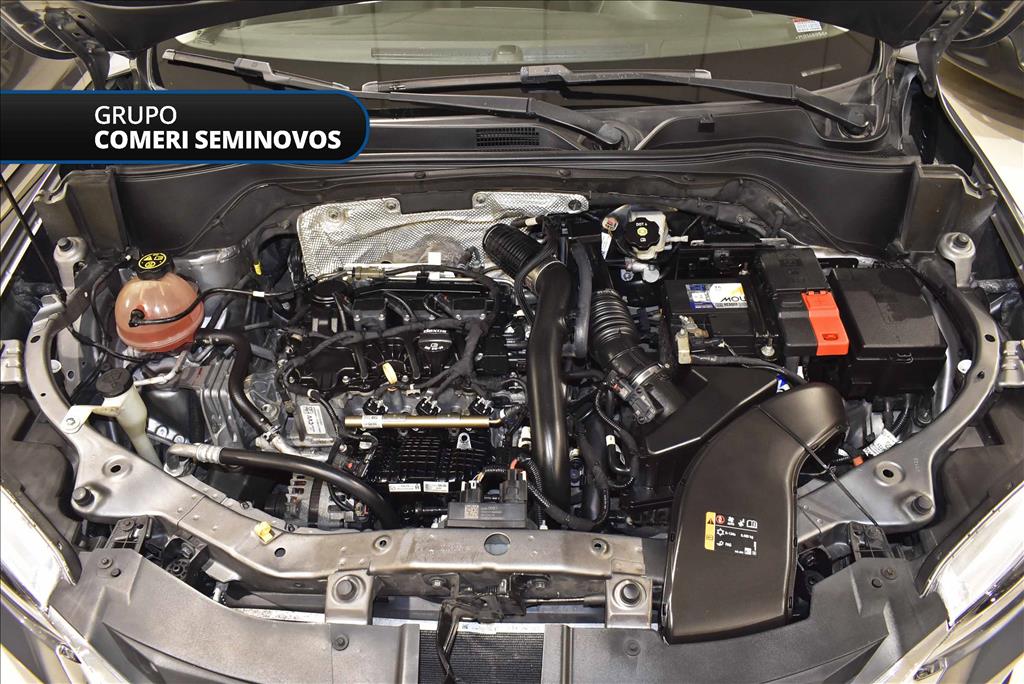 TRACKER 1.0 TURBO FLEX LT AUTOMÁTICO16