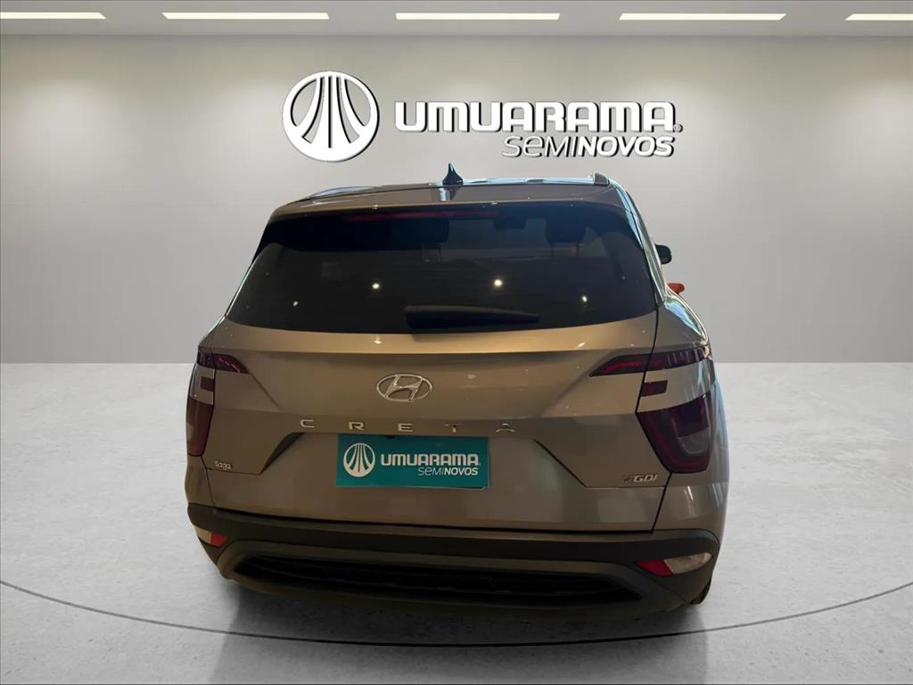 CRETA 1.0 TGDI FLEX COMFORT AUTOMÁTICO5