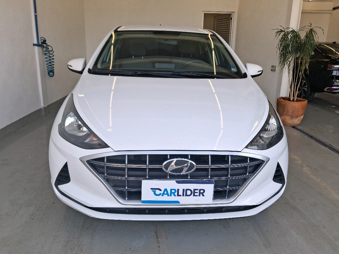 HB20S 1.0 12V FLEX VISION MANUAL1