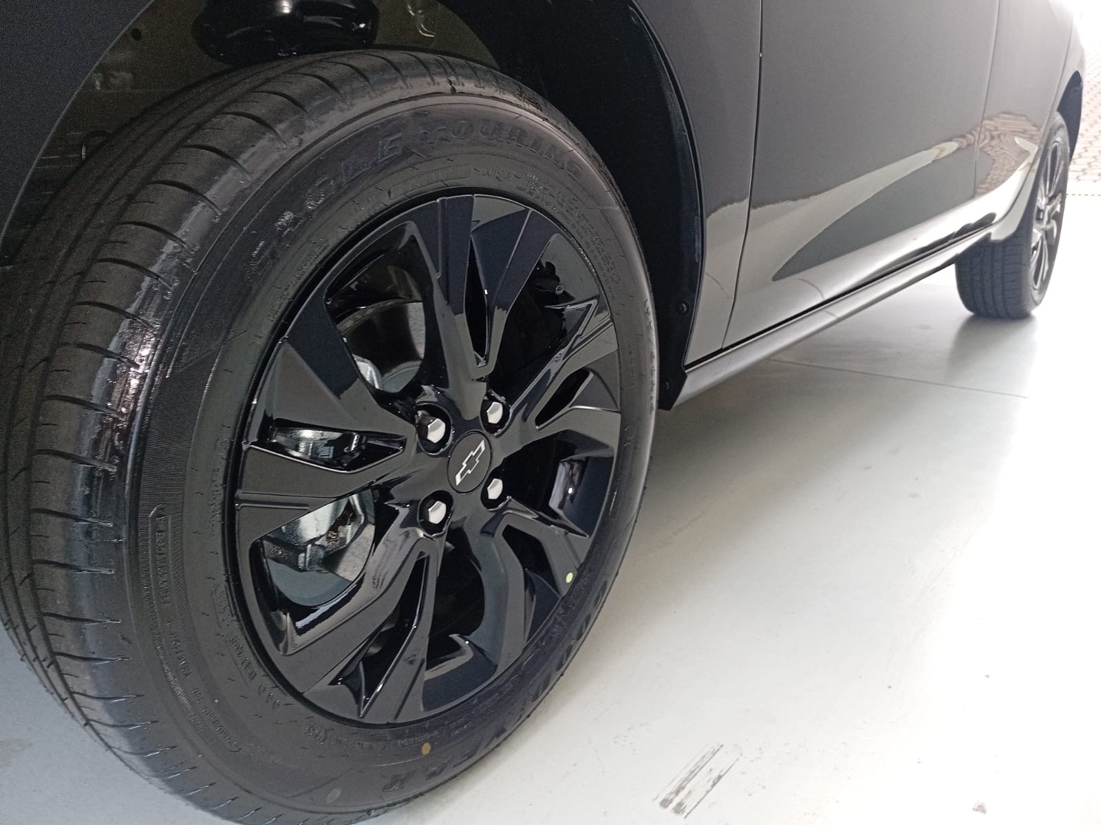 ONIX 1.0 TURBO FLEX ACTIV AUTOMÁTICO12