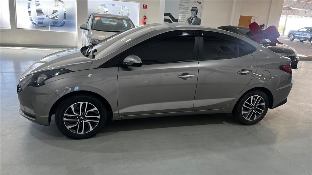 HB20 1.0 TGDI FLEX PLATINUM AUTOMÁTICO3