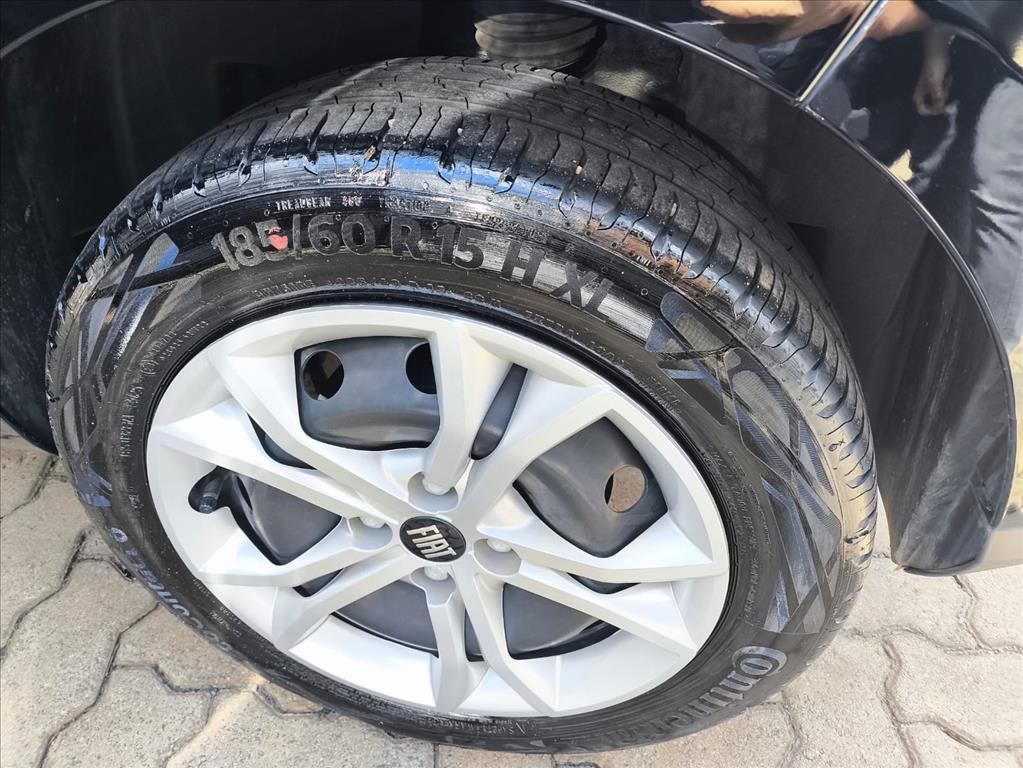 ARGO 1.0 FIREFLY FLEX DRIVE MANUAL10