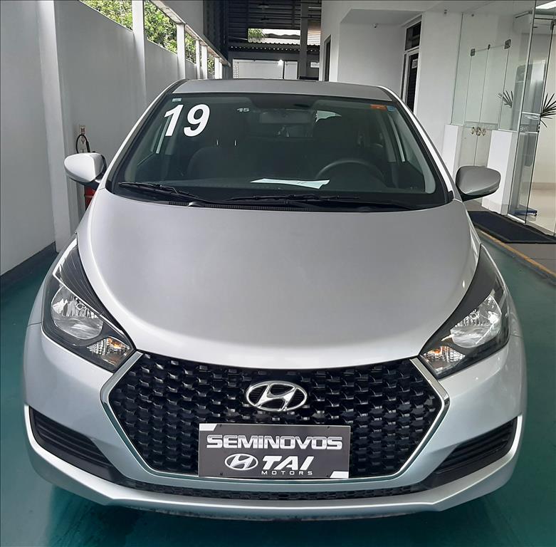 HB20 1.0 COMFORT PLUS 12V FLEX 4P MANUAL HB20 1.0 COMFORT PLUS 12V FLEX 4P MANUAL