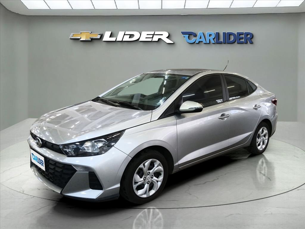 HB20 1.0 12V FLEX COMFORT PLUS MANUAL0