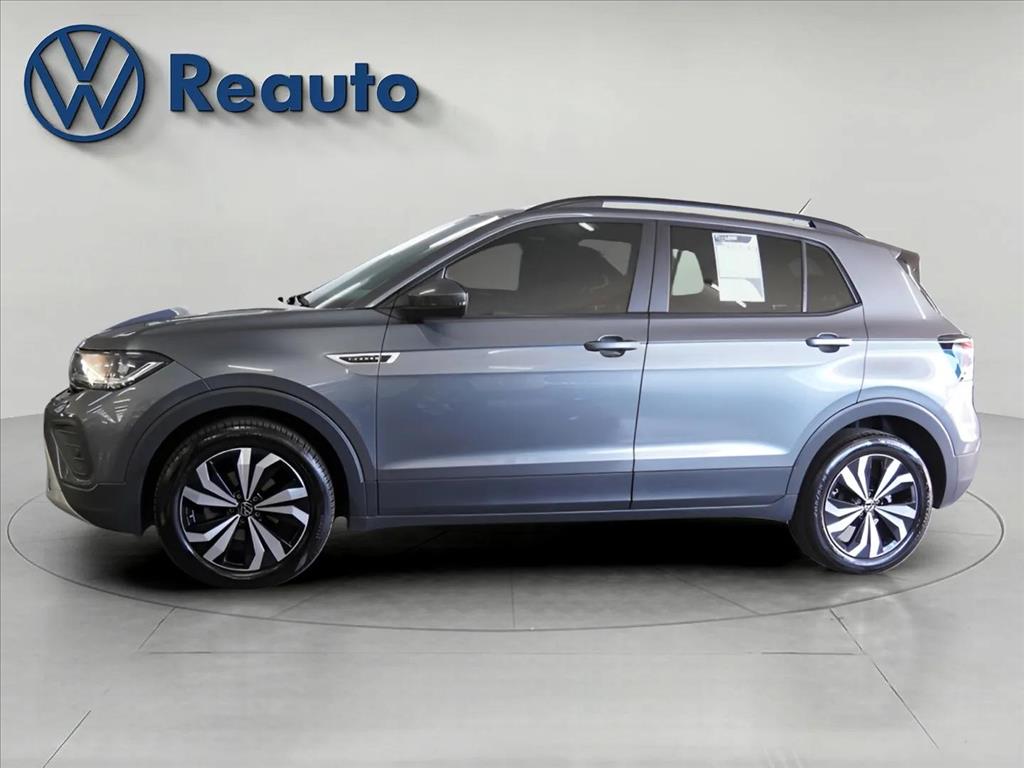 T-CROSS 1.0 200 TSI TOTAL FLEX AUTOMÁTICO3