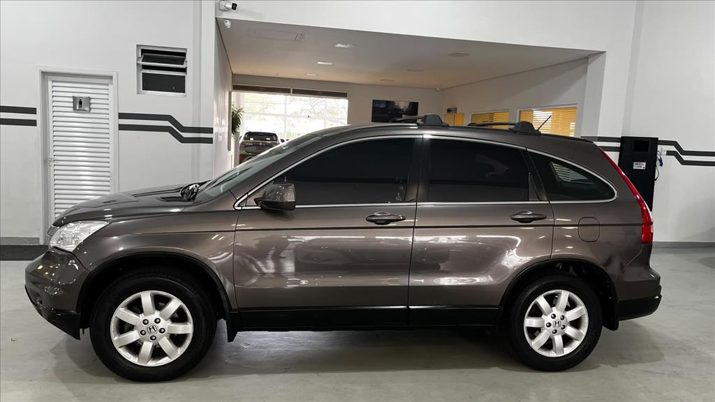 CRV 2.0 LX 4X2 16V GASOLINA 4P AUTOMÁTICO1