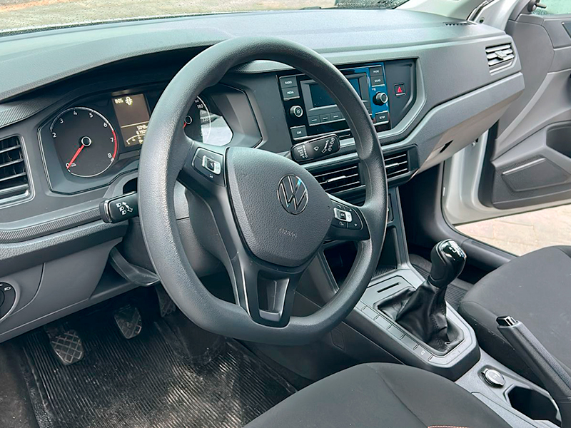POLO 1.0 MPI TRACK MANUAL6