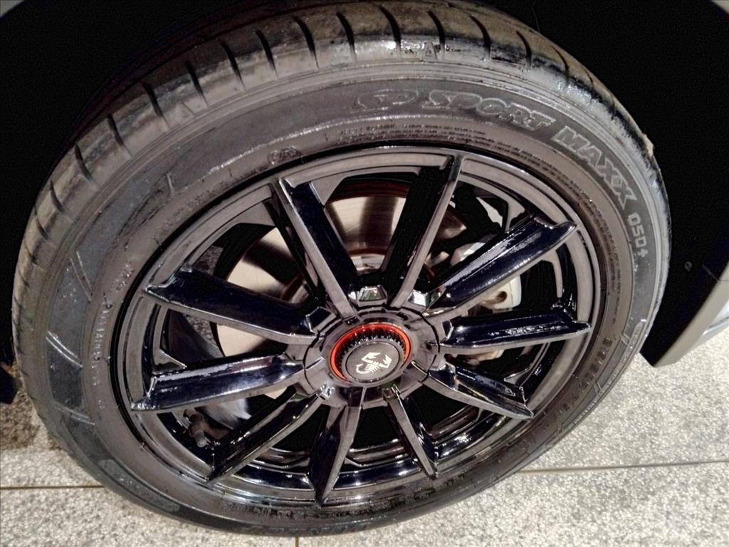 PULSE 1.3 TURBO 270 FLEX ABARTH AT69