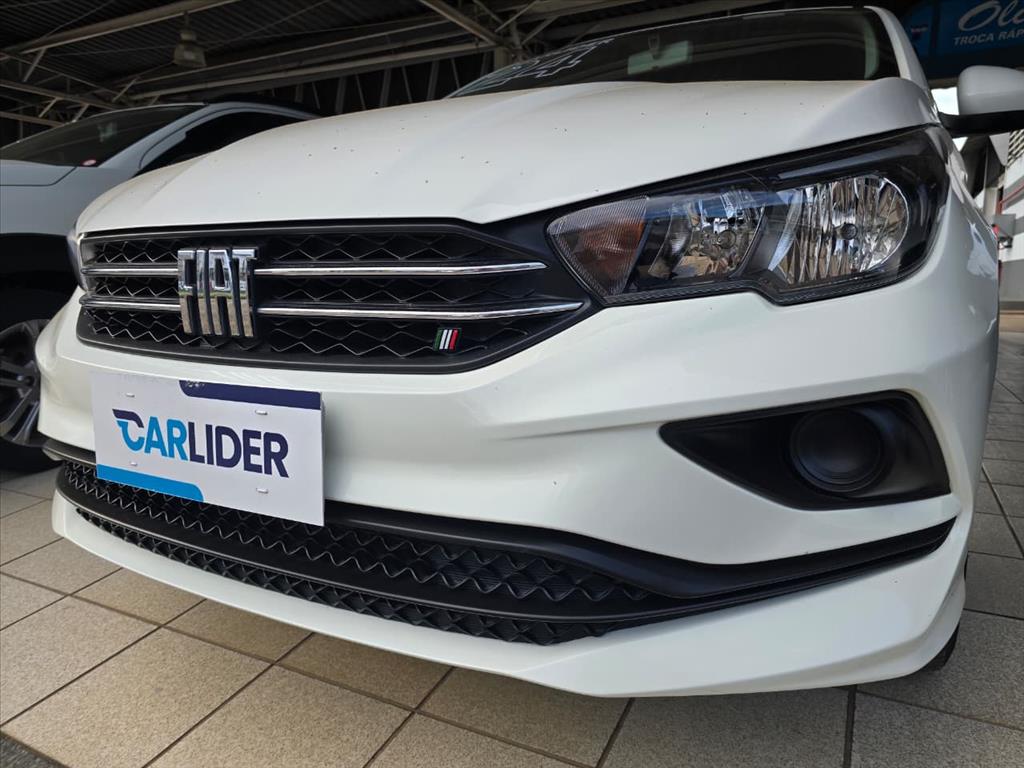 CRONOS 1.3 FIREFLY FLEX DRIVE CVT1