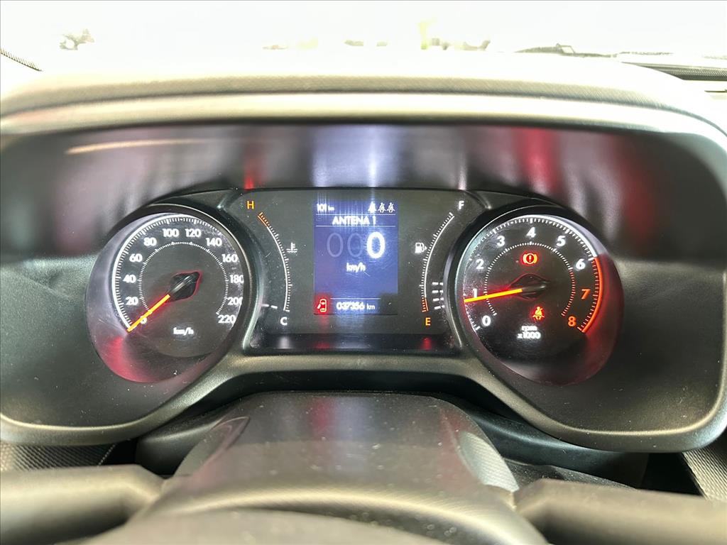 PULSE 1.3 FLEX DRIVE MANUAL8
