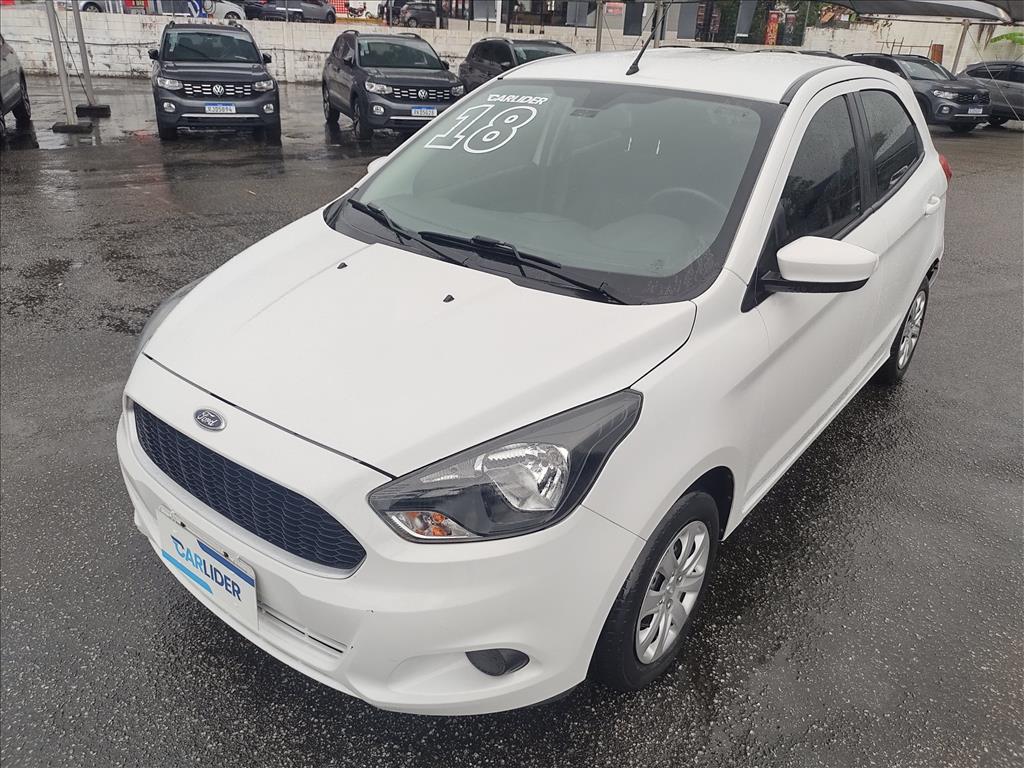 KA 1.0 TI-VCT FLEX SE MANUAL KA 1.0 TI-VCT FLEX SE MANUAL