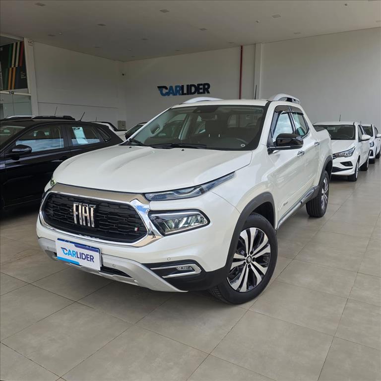 TORO 1.3 TURBO 270 FLEX VOLCANO AT6