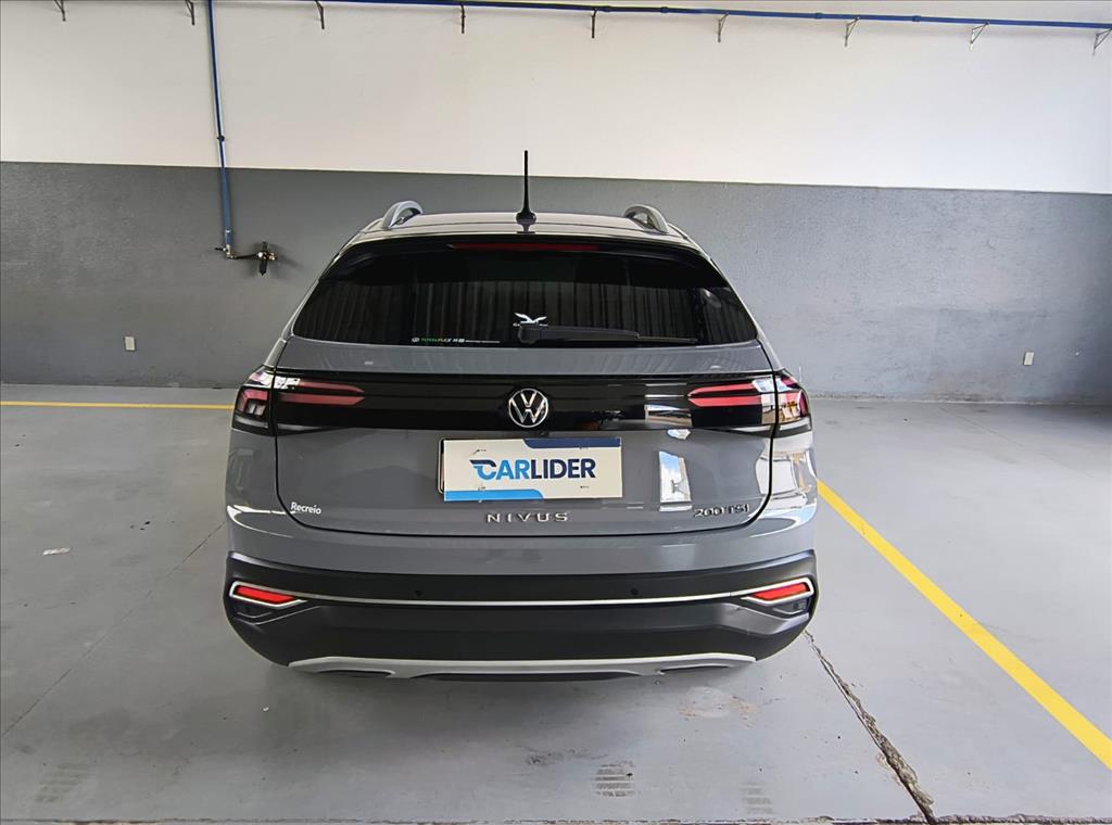 NIVUS 1.0 200 TSI TOTAL FLEX HIGHLINE AUTOMÁTICO2