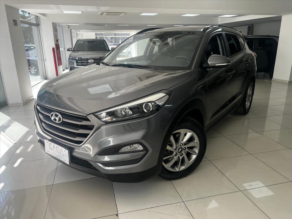 1.6 16V T-GDI GASOLINA GLS ECOSHIFT