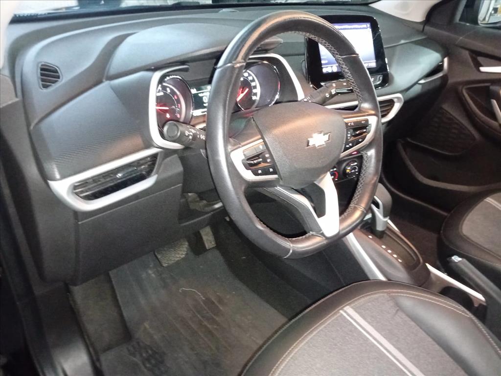TRACKER 1.0 TURBO FLEX LTZ AUTOMÁTICO