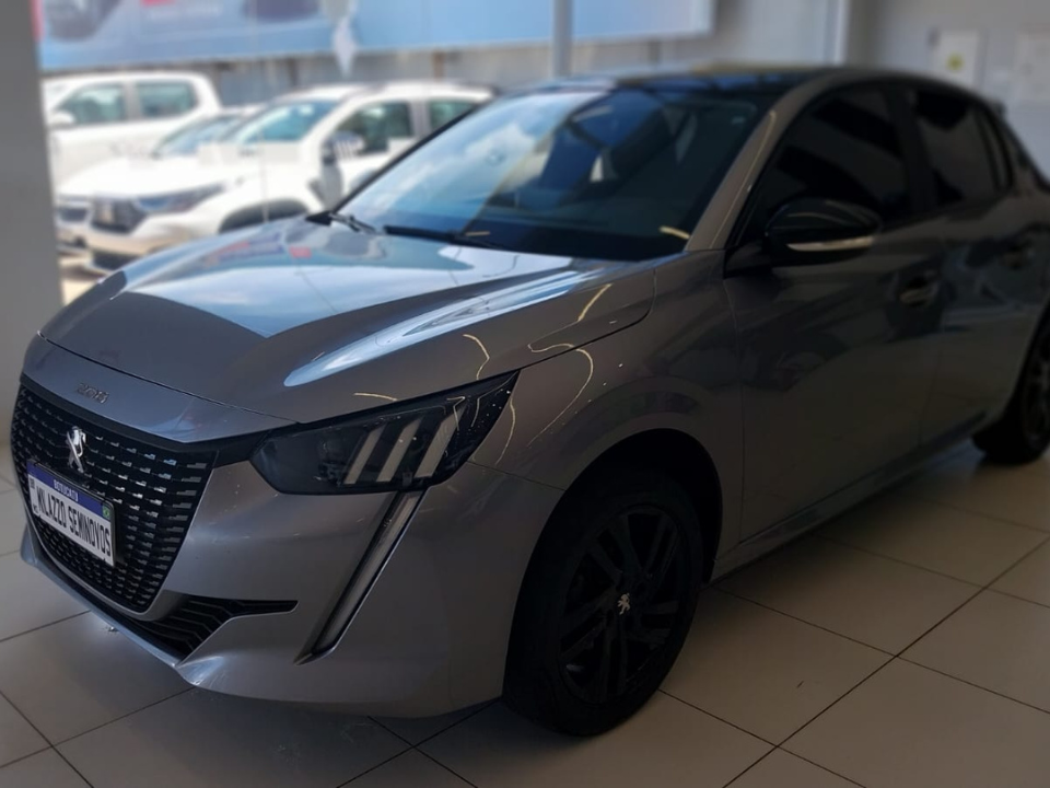 208 1.0 FIREFLY FLEX STYLE MANUAL