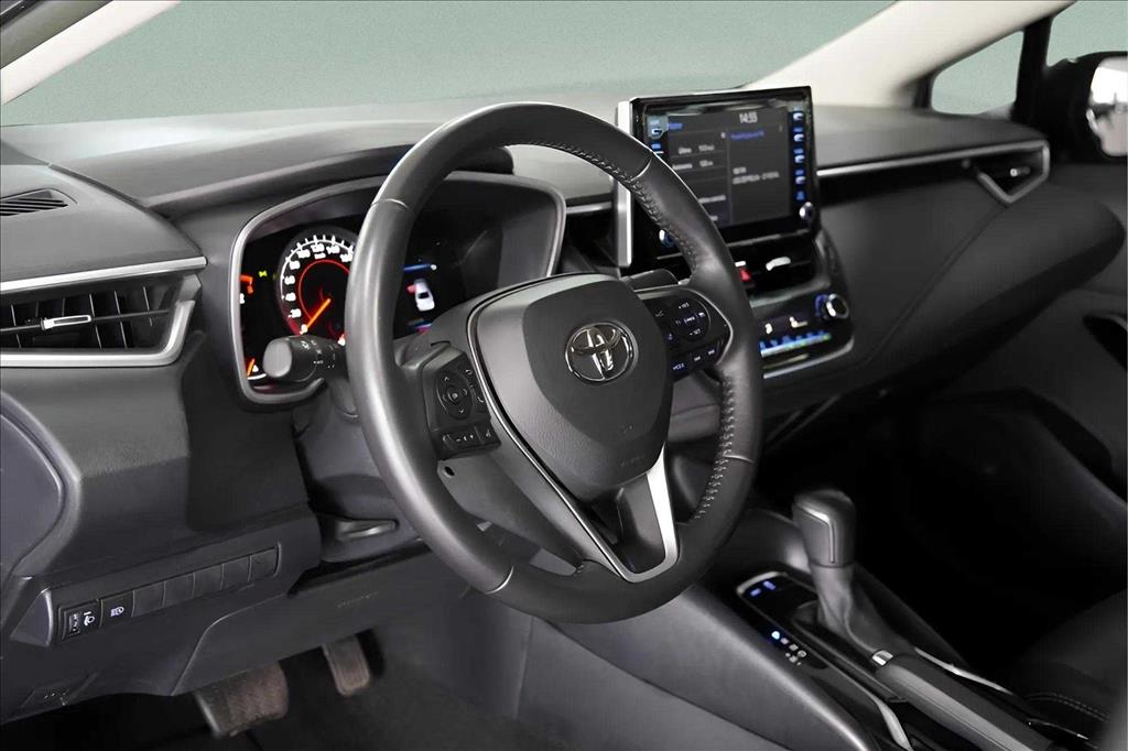 COROLLA 2.0 VVT-IE FLEX XEI DIRECT SHIFT10