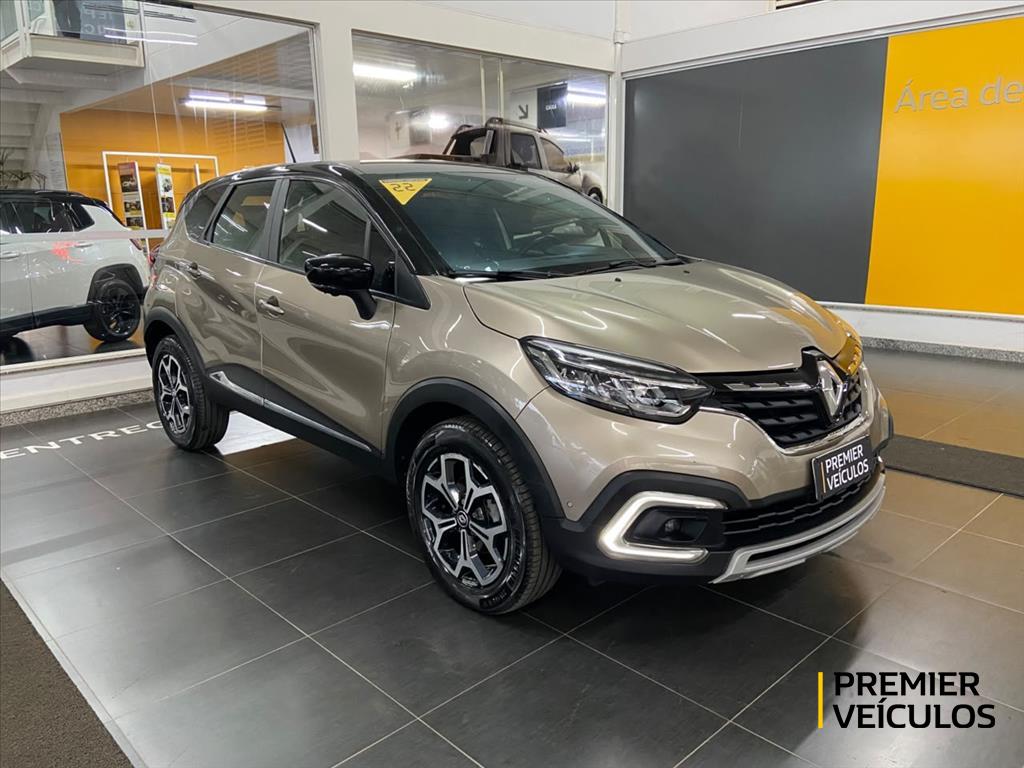 CAPTUR 1.3 TCE FLEX ICONIC X-TRONIC2