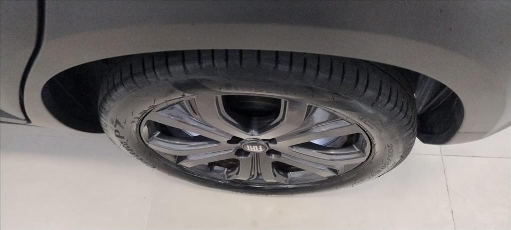 PULSE 1.0 TURBO 200 FLEX AUDACE CVT11
