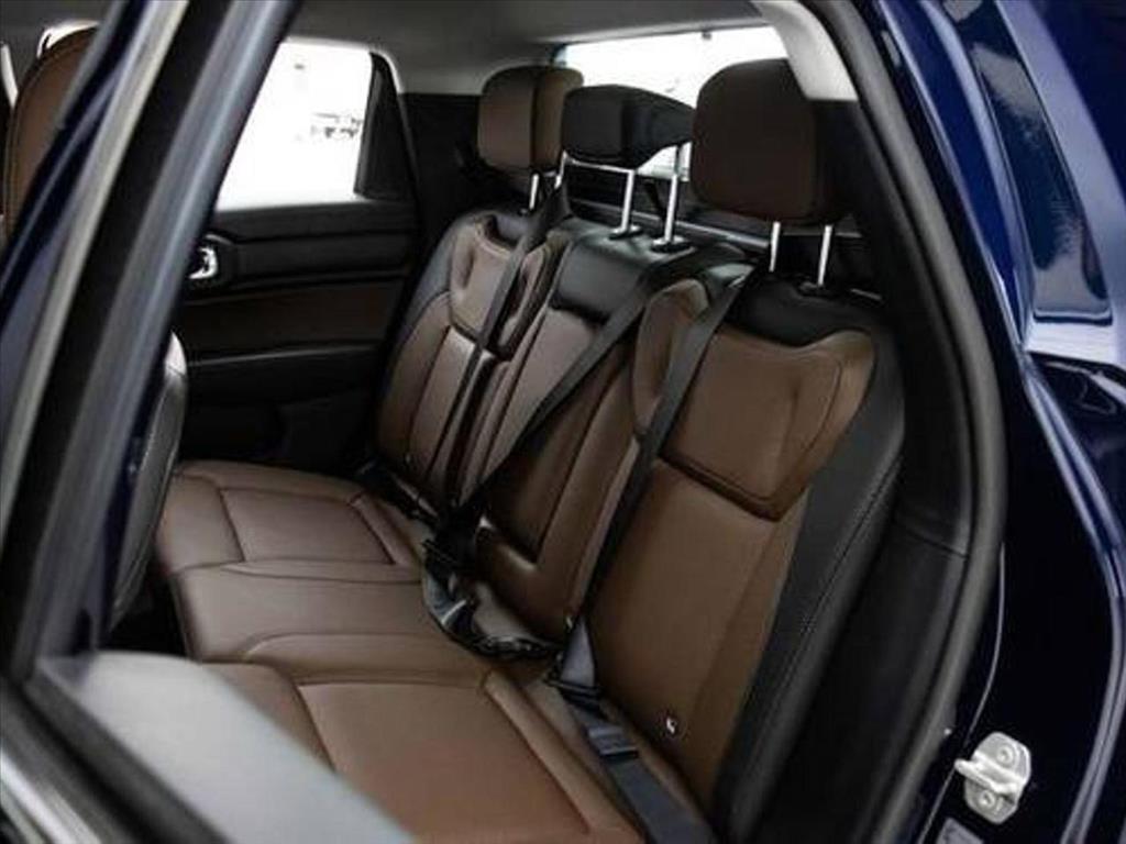 RAMPAGE 2.2 TURBO DIESEL LARAMIE 4X4 AUTOMÁTICO RAMPAGE 2.2 TURBO DIESEL LARAMIE 4X4 AUTOMÁTICO