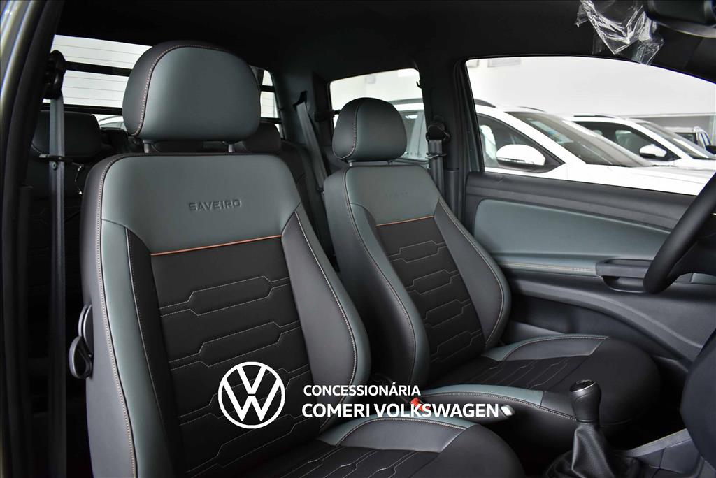 SAVEIRO 1.6 MSI EXTREME CD 16V FLEX 2P MANUAL6