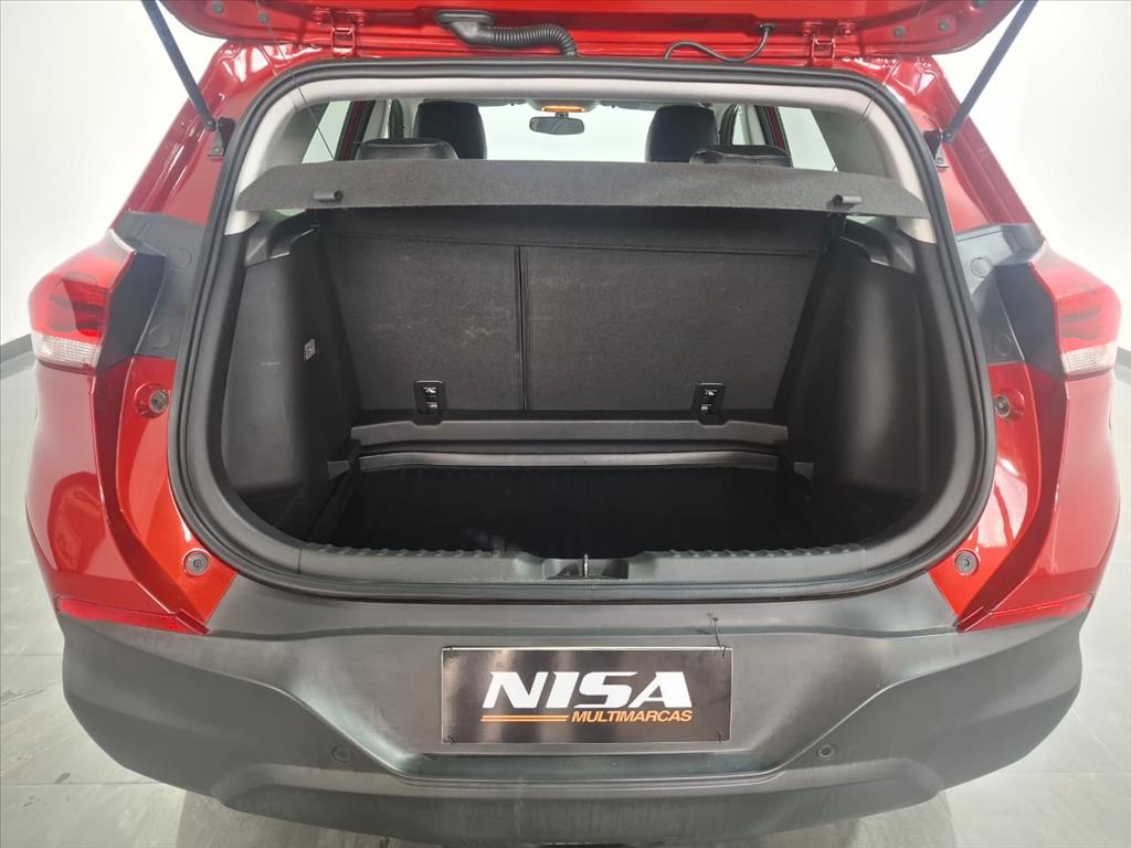 TRACKER 1.0 TURBO FLEX LT AUTOMÁTICO11