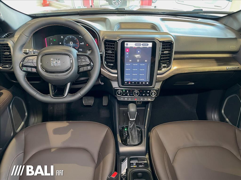 TORO 2.2 TURBO DIESEL RANCH 4WD AT91