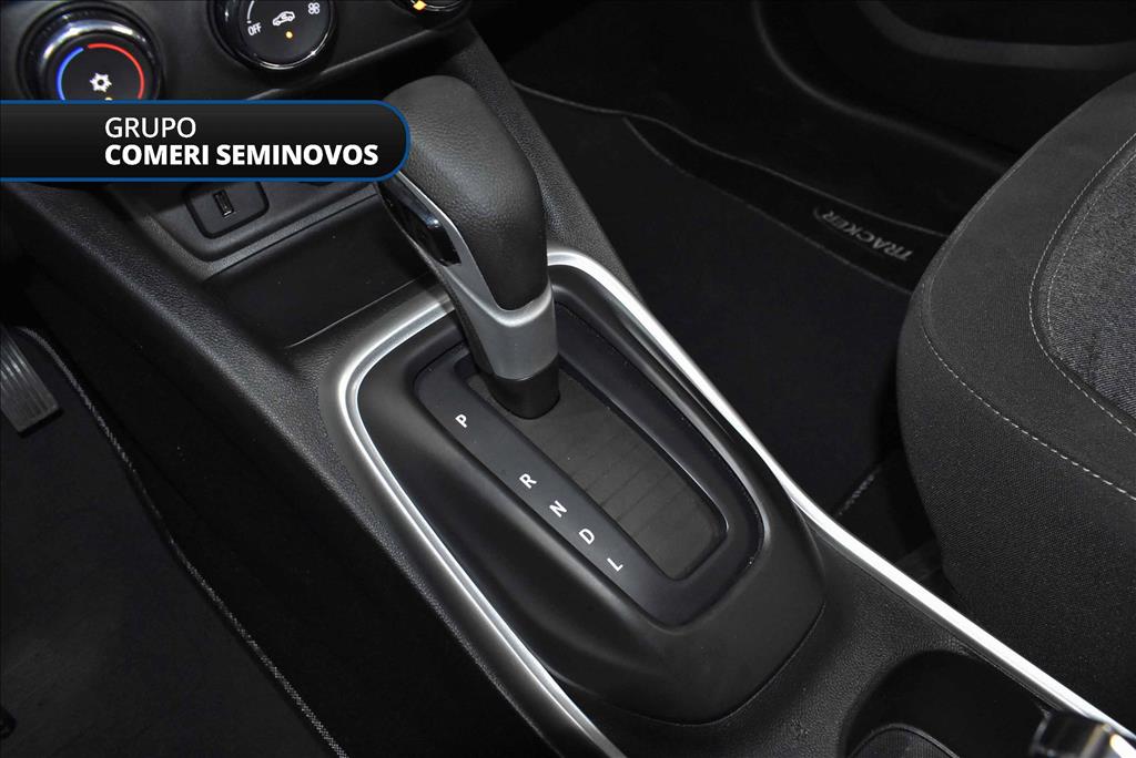 TRACKER 1.0 TURBO FLEX LT AUTOMÁTICO6