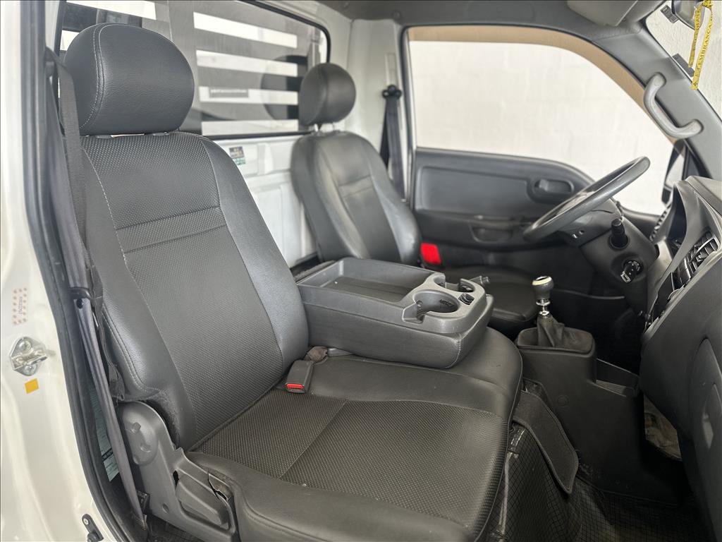 BONGO 2.5 TD DIESEL STD CS MANUAL3