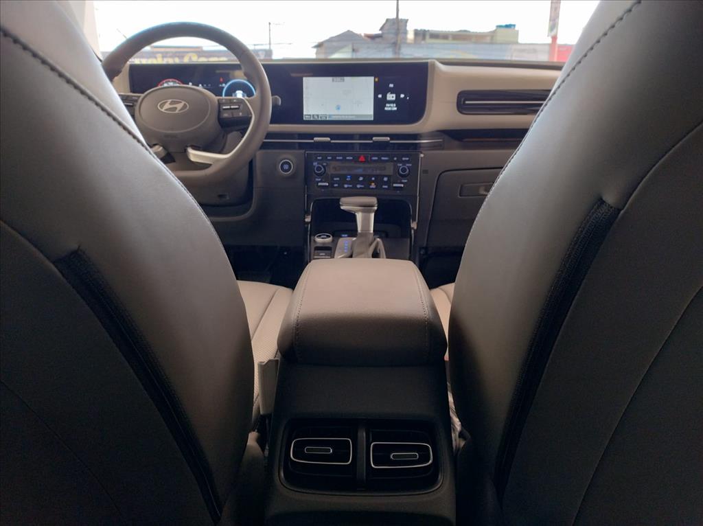 CRETA 1.6 TGDI GASOLINA ULTIMATE DCT12