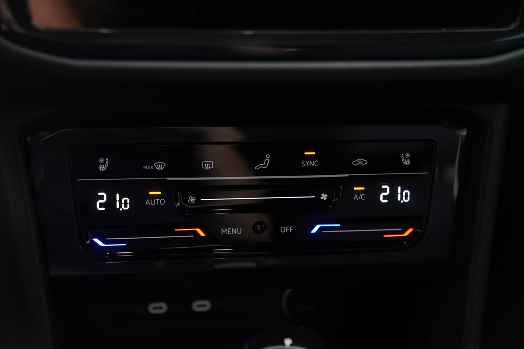 TIGUAN 2.0 300 TSI GASOLINA ALLSPACE R-LINE AUTOMÁTICO14