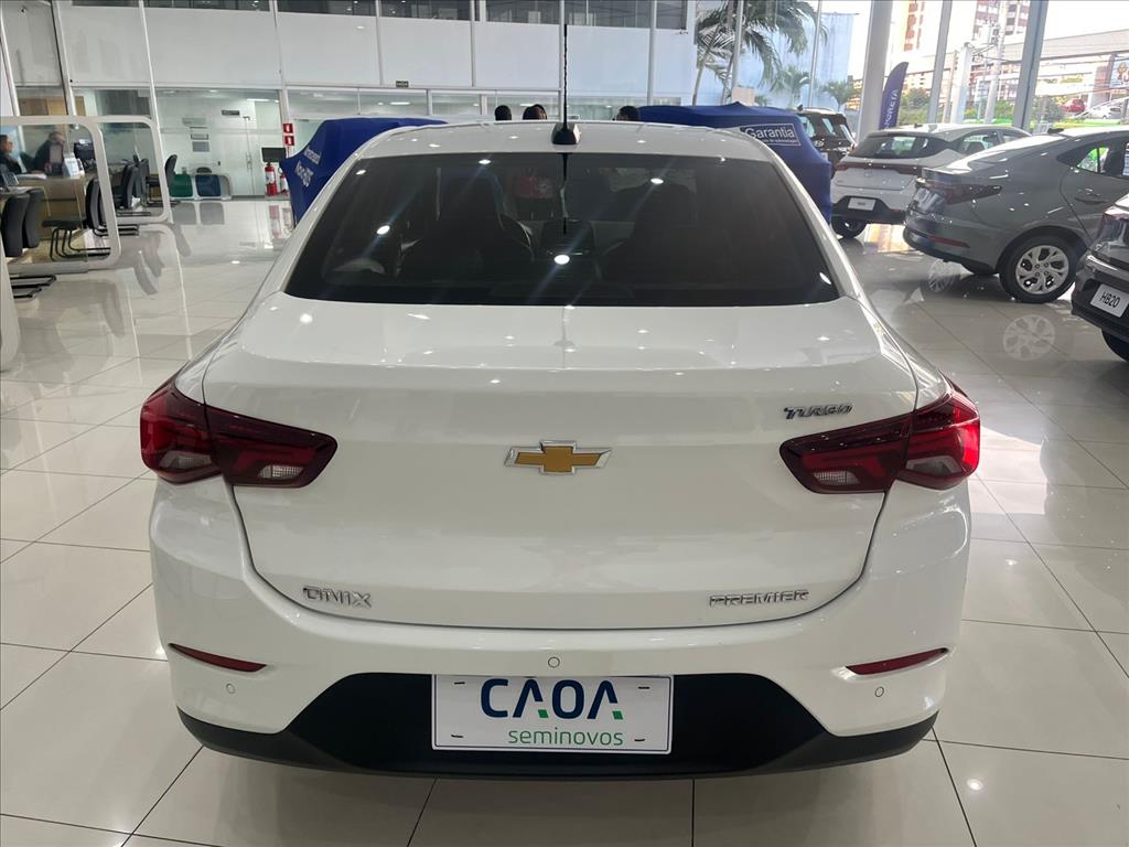GM - Chevrolet-ONIX PLUS-1.0 TURBO FLEX PREMIER AUTOMÁTICO