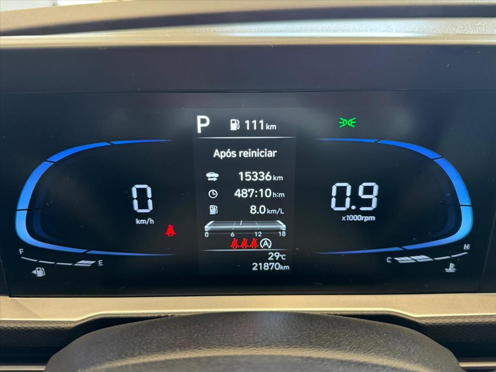 CRETA 1.0 TGDI FLEX COMFORT AUTOMÁTICO4