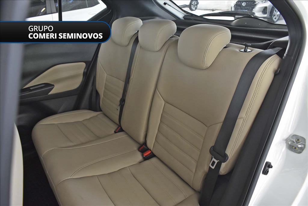 KICKS 1.6 16V FLEXSTART SV 4P XTRONIC7