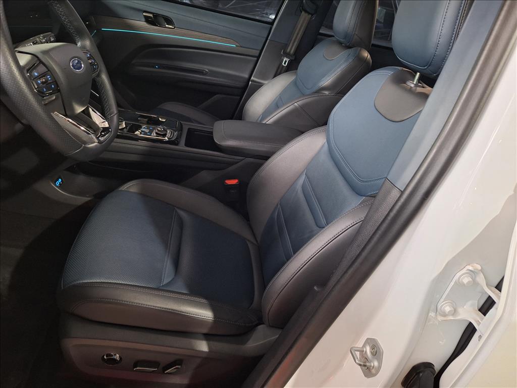 TERRITORY 1.5 ECOBOOST GTDI GASOLINA TITANIUM AUTOMÁTICO6