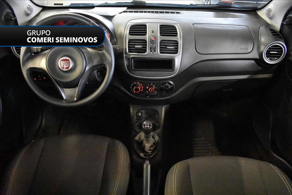 GRAND SIENA 1.0 EVO FLEX ATTRACTIVE MANUAL4