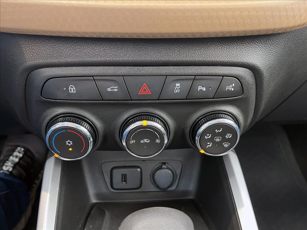 ONIX PLUS 1.0 TURBO FLEX PREMIER AUTOMÁTICO15