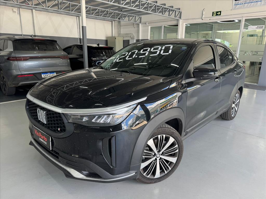 1.0 TURBO 200 HYBRID AUDACE CVT